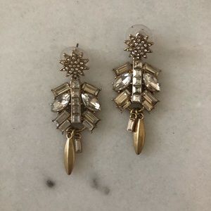 Stella & Dot Campbell Earrings